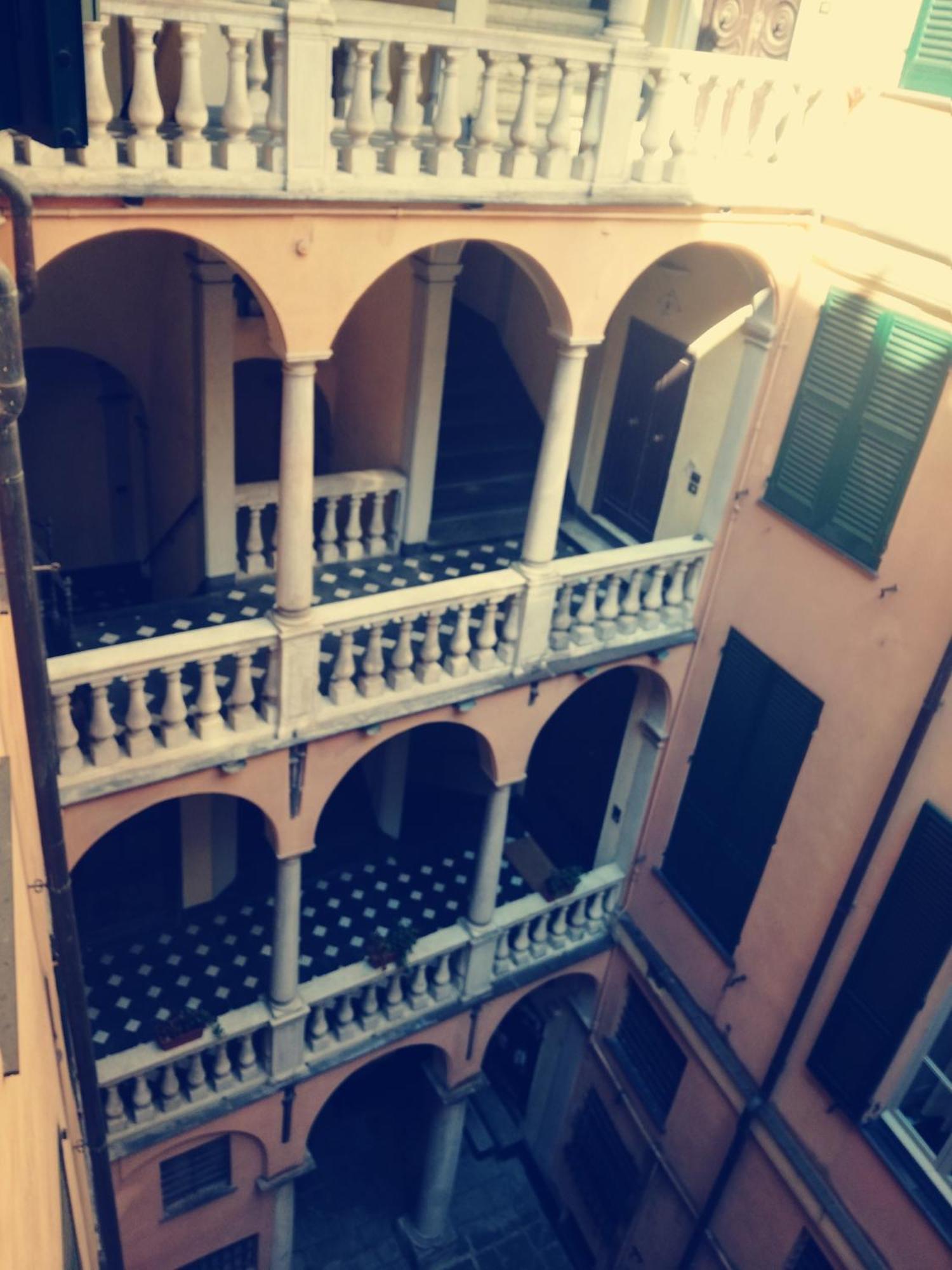 Affreschi Con Vista Ducale Apartment *